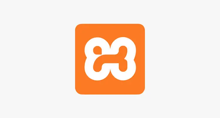 XAMPP คืออะไร? (โลโก้แบนเนอร์)