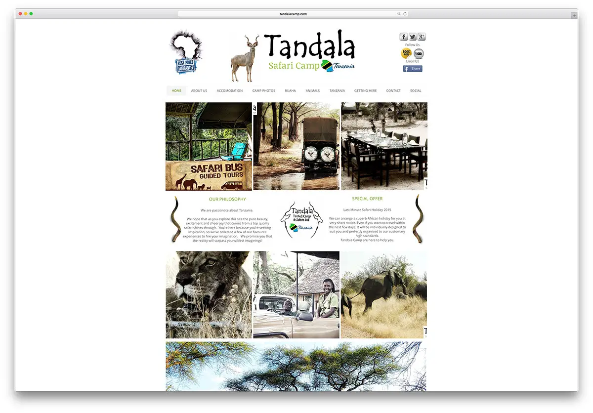 tandalacamp-safar-camping-with-wix