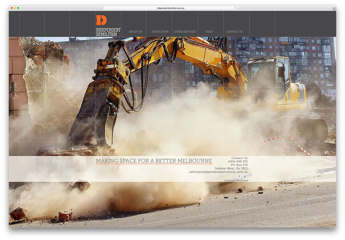 entreprise-de-construction-de-demolition-independante-exemple-de-site-web-wix