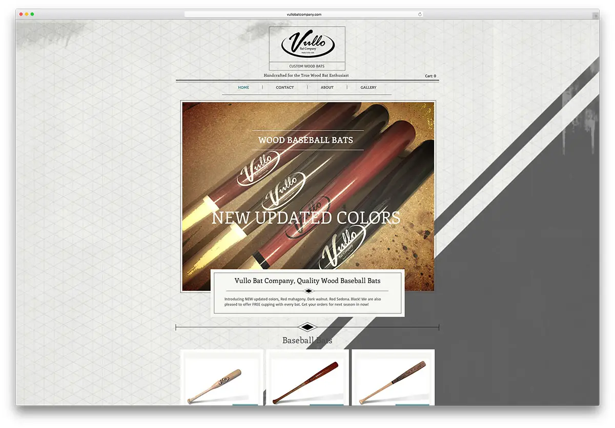 vullobatcompany-baseball-bat-site-e-commerce-avec-wix