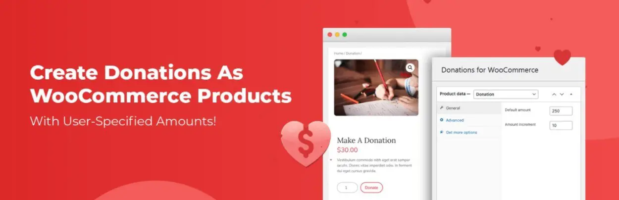 Plugin Sumbangan WooCommerce yang ampuh