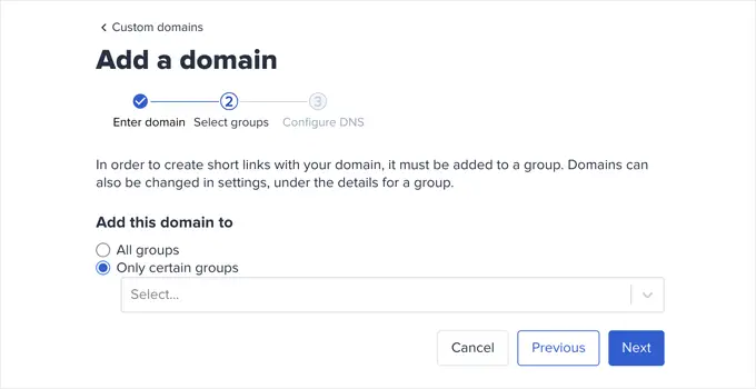 Zezwalaj na grupy Allow groups