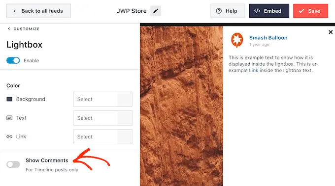 WordPress ウェブサイトでソーシャル メディアのコメントを無効にする Disabling social media comments on your WordPress website