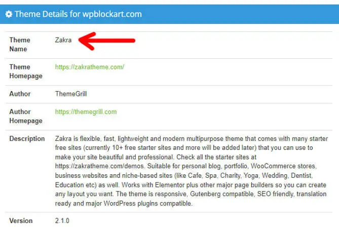 WordPress Teması Nedir Bu Tema Detayı