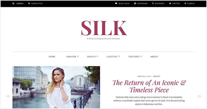 Seda Silk