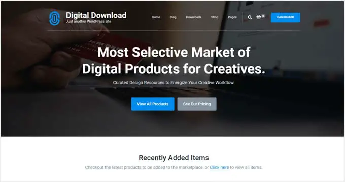 Download digital Digital Download