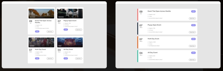 8 Best WordPress Event Calendar Plugins (Reviewed) 2