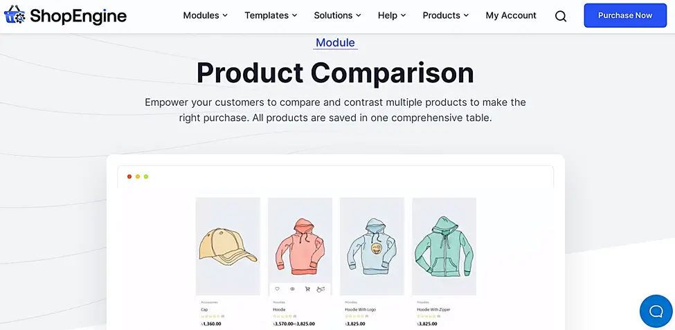 ShopEngine untuk WooCommerce