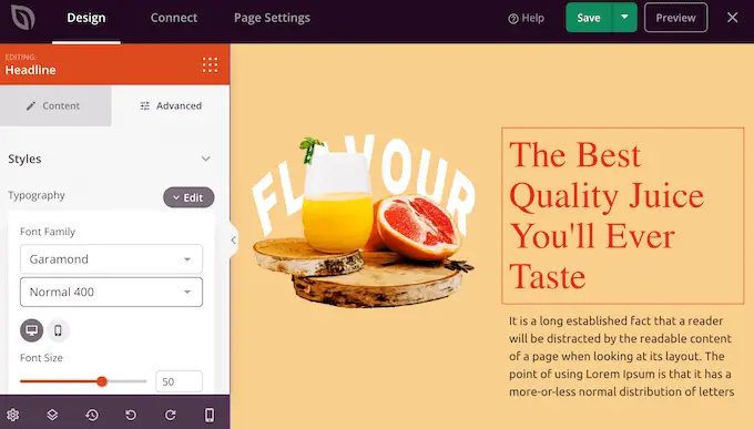 WordPress ホームページのブランディングを変更する Changing the branding of your WordPress homepage