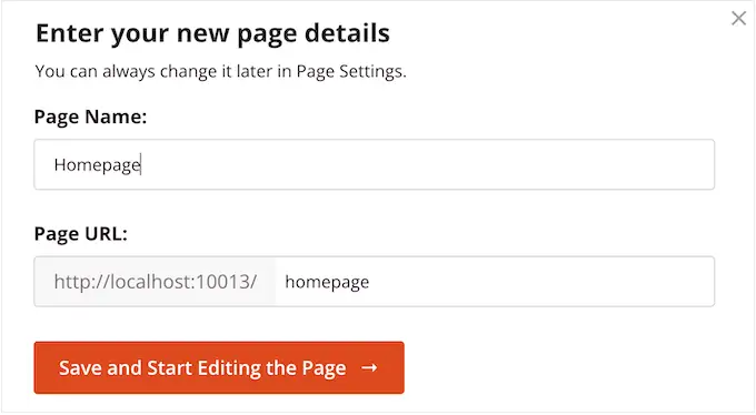 SeedProd を使用して WordPress でカスタム ホームページを作成する方法 How to create a custom homepage in WordPress using SeedProd