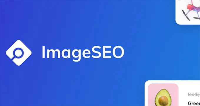 イメージSEO ImageSEO