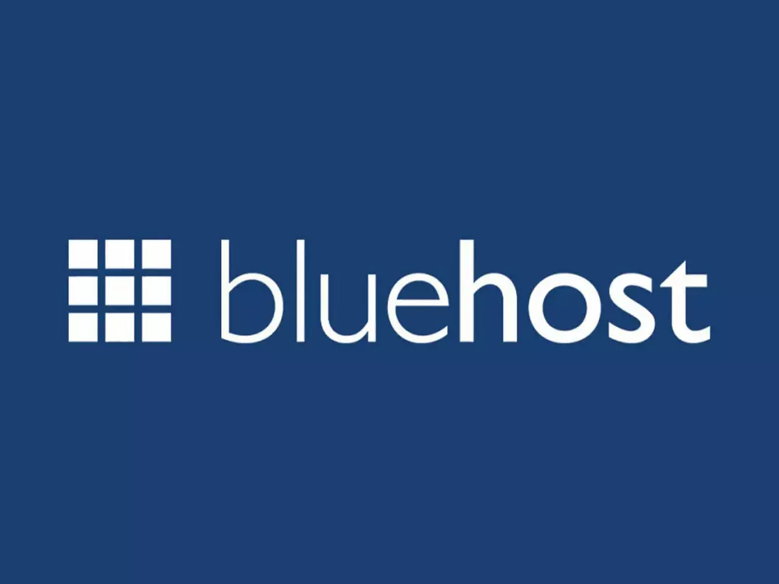 Código de cupom Bluehost India: 70% de desconto + nome de domínio grátis 2 bluehost logo x pocketlinko