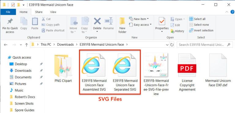 Svg ファイルを開くのに最適なアプリは何ですか?