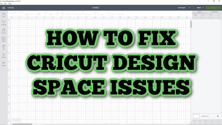 Mengapa File Svg Saya Tidak Didukung Di Cricut Design Space?