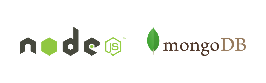 ¿Qué es Nodejs y Mongodb?