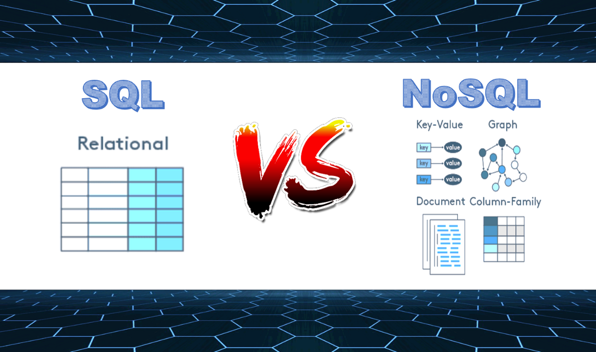 Nosql とはどのような種類のデータですか?