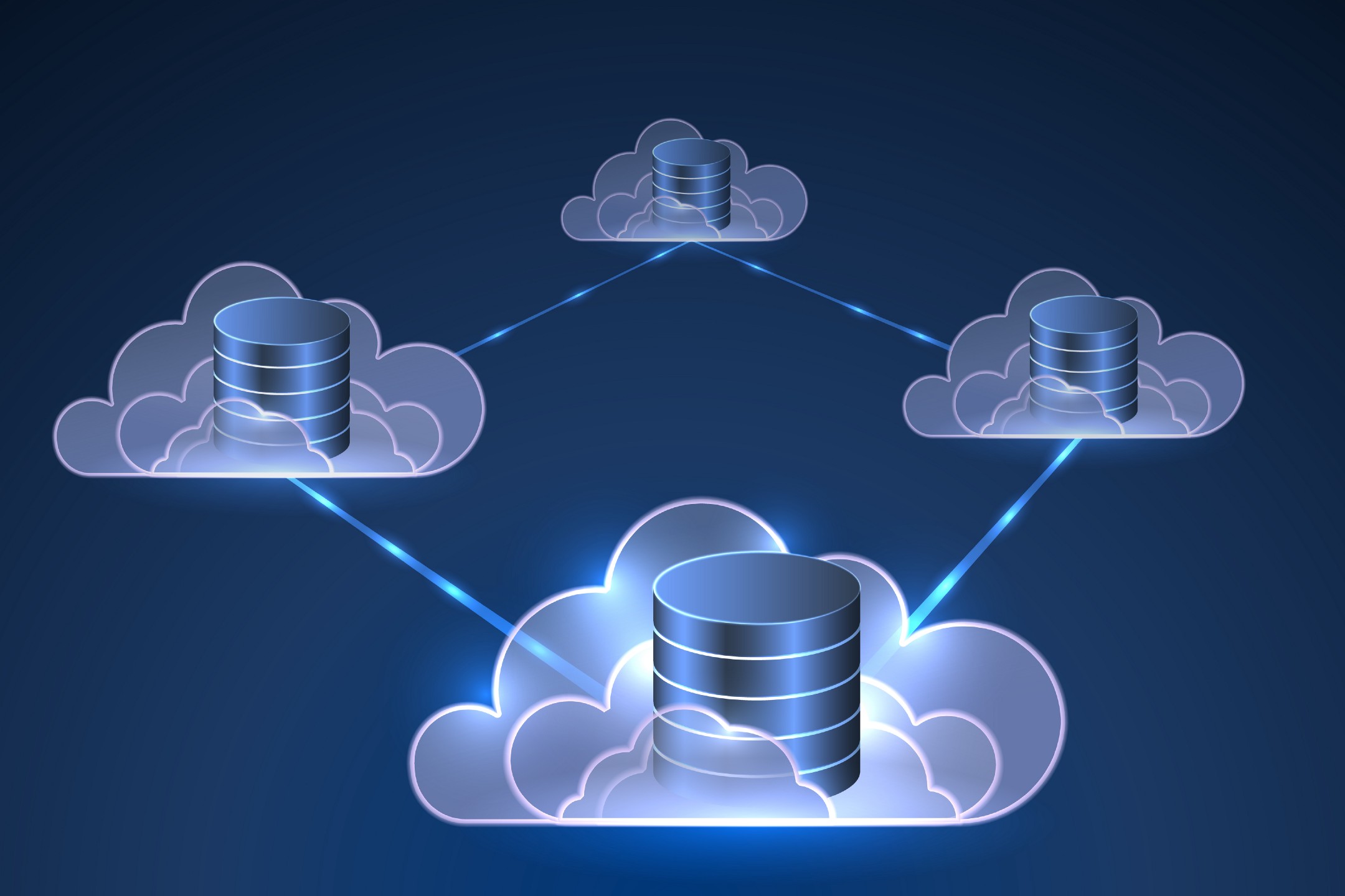Ce sunt bazele de date bazate pe cloud?