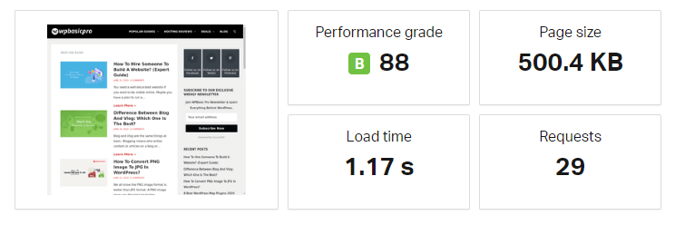 Bluehost Review (2022): Is It Really Worth? 4