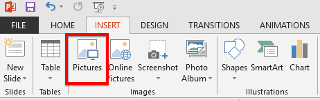 Wie exportiere ich ein Diagramm aus Powerpoint?