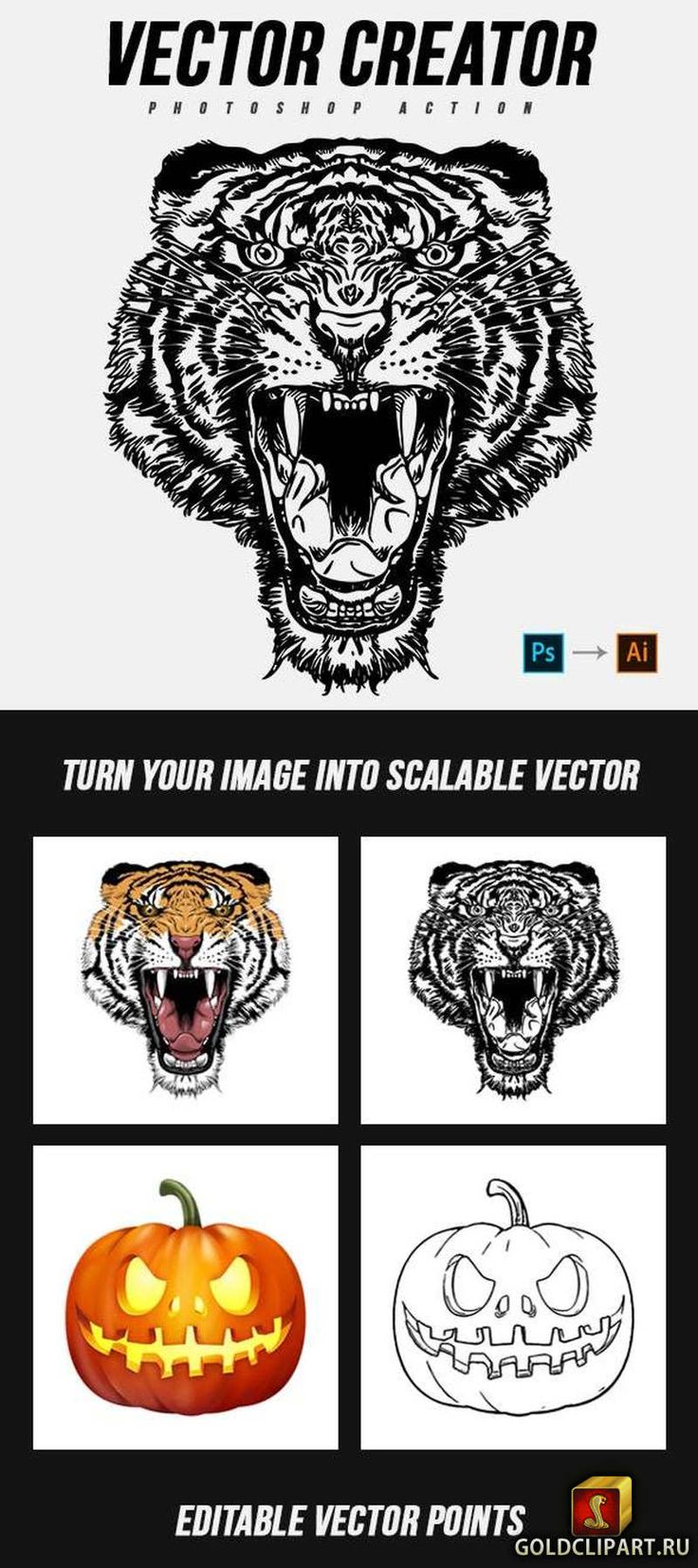 Cara Menggunakan File Svg Di Photoshop