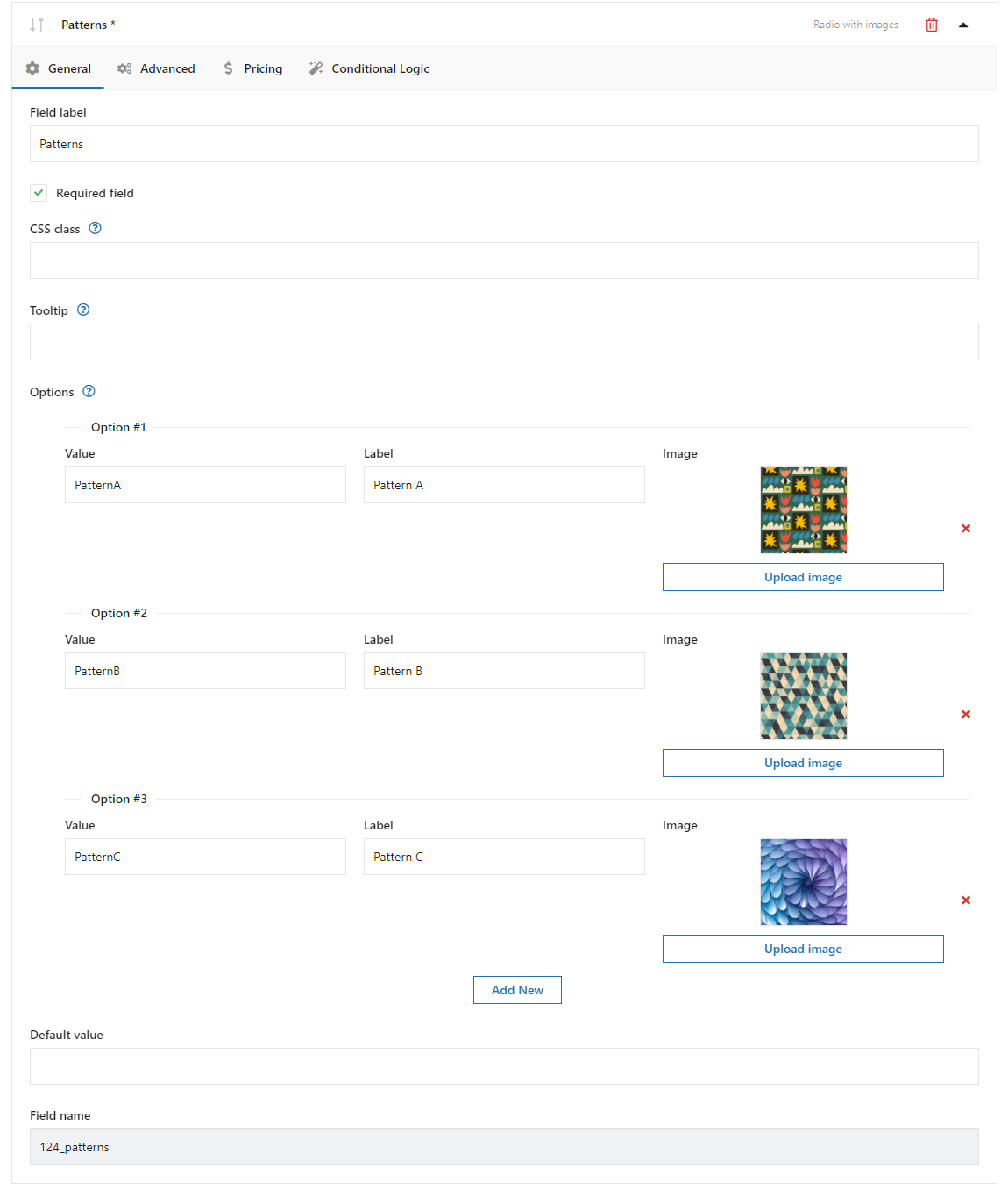 WooCommerce 礼品包装配置教程