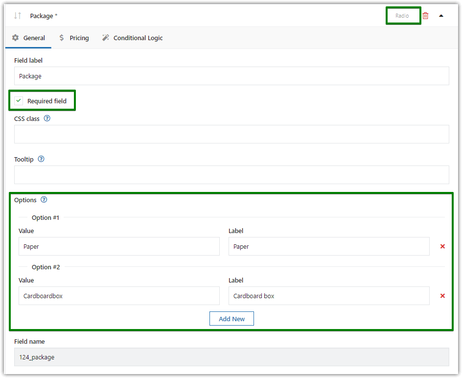 礼品包装 WooCommerce 指南