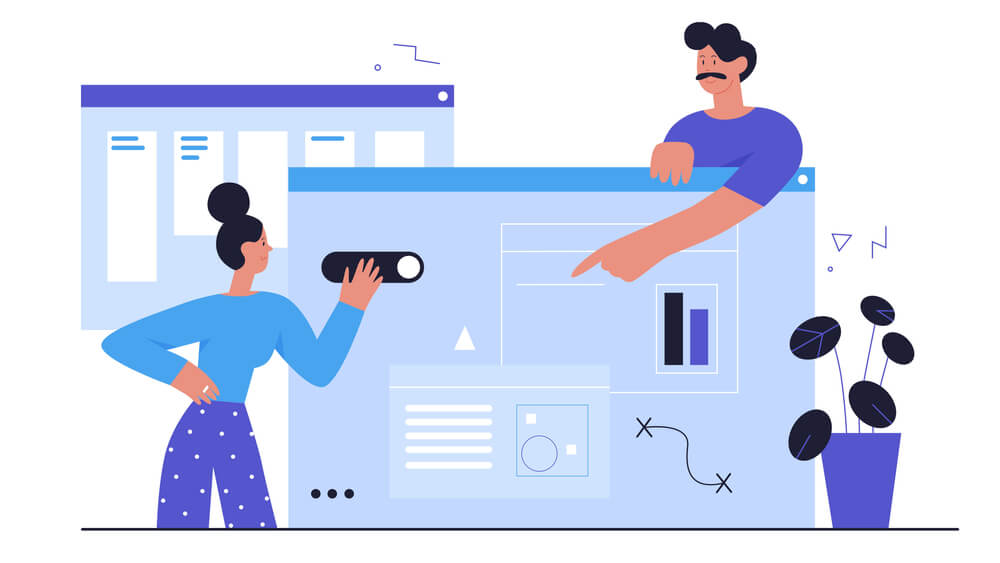 Product designer vs UX designer: definição de UX designer