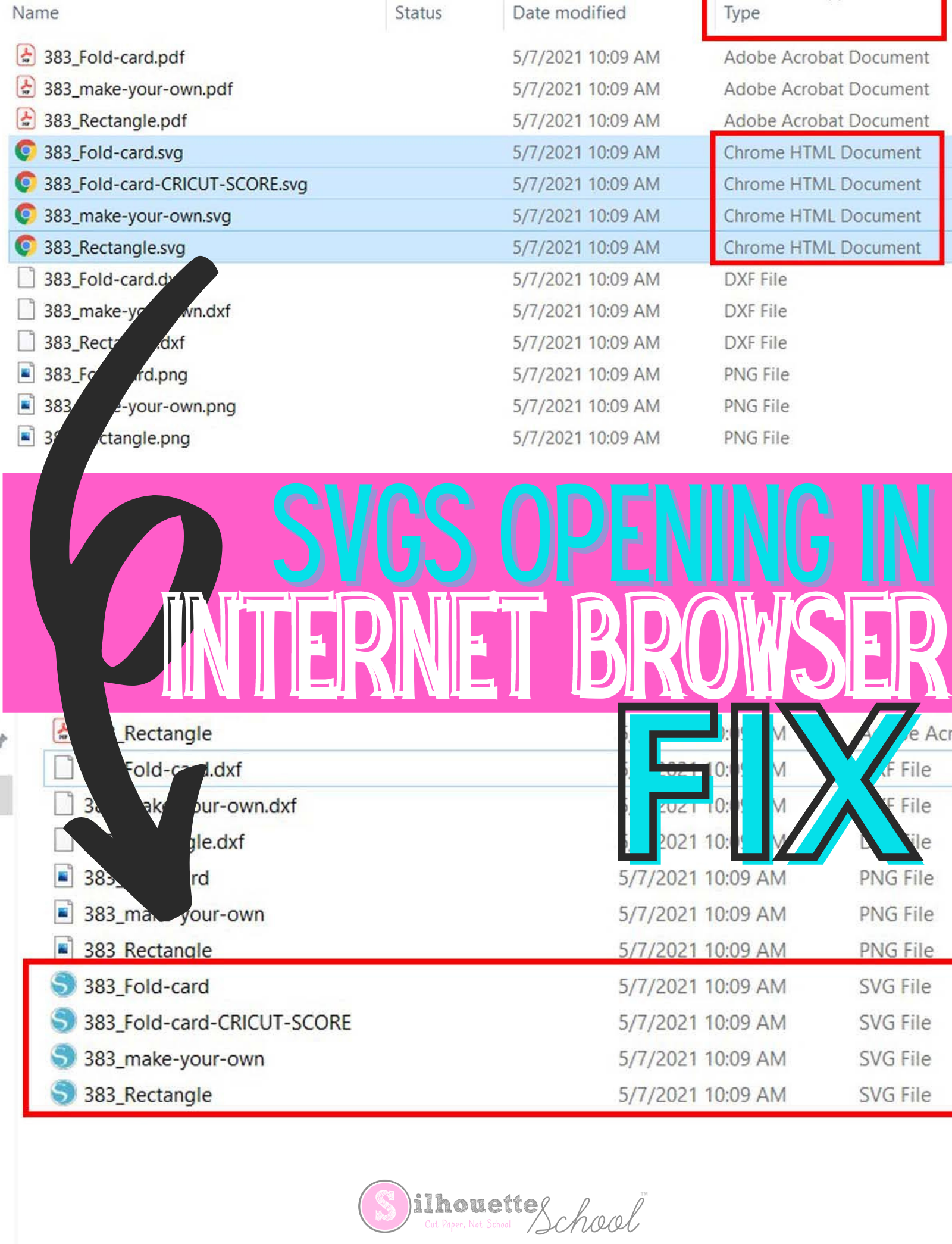 為什麼 Svg 文件在瀏覽器中打開?