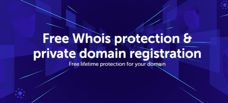 Namecheap privacy service