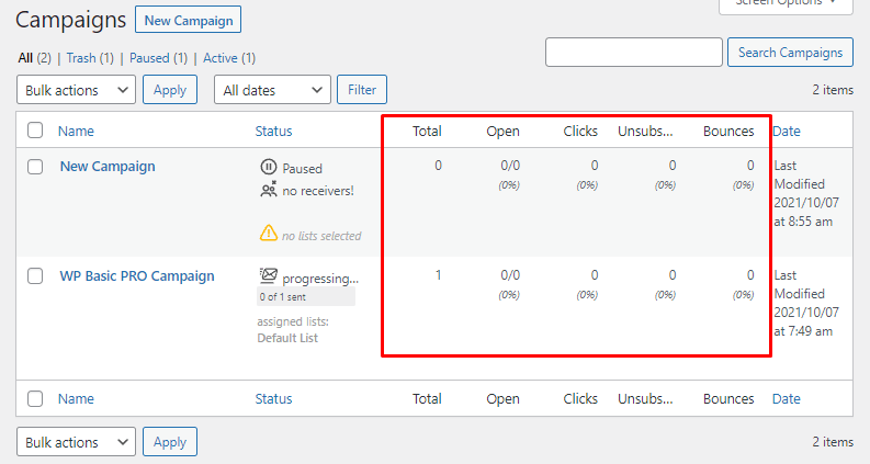 Обзор Mailster: новый способ отправки и автоматизации электронных писем для любых нужд 13 Mailster Review: A New Way to Send & Automate Emails for All Your Needs 2