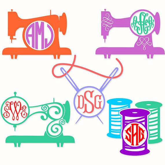 绣花机使用 Svg 文件吗?