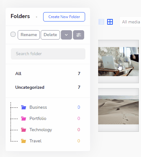 WP Adminify – All In One WordPress Dashboard Customizer 1