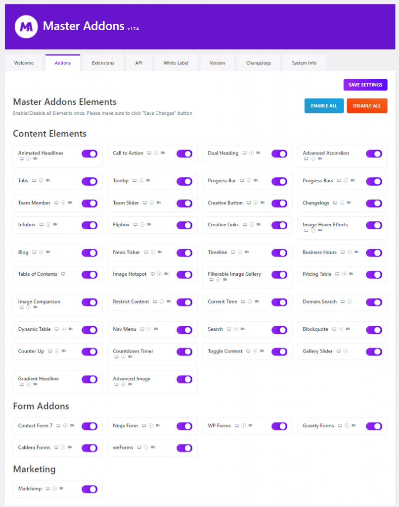 Master-addons-all-elements