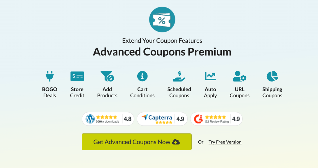 Advanced-Coupons-Premium - アドバンスト クーポン Advanced Coupons premium.