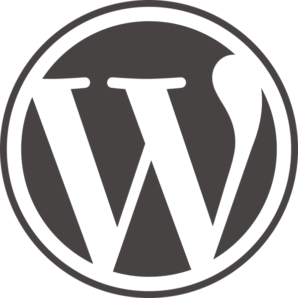 ワードプレス SVG ロゴ