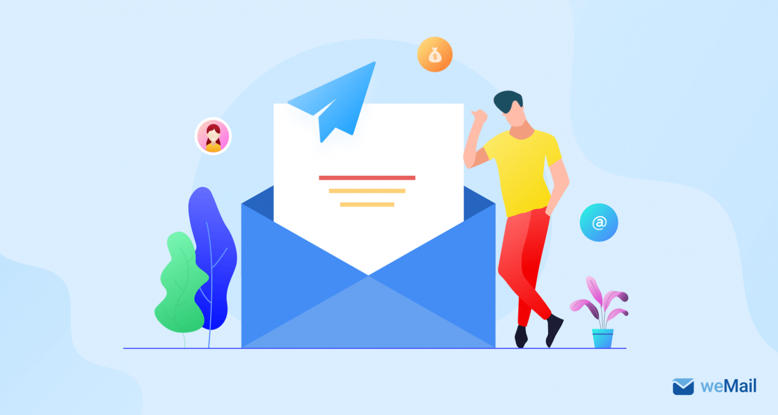 Cómo mejorar su reputación de envío de correo electrónico