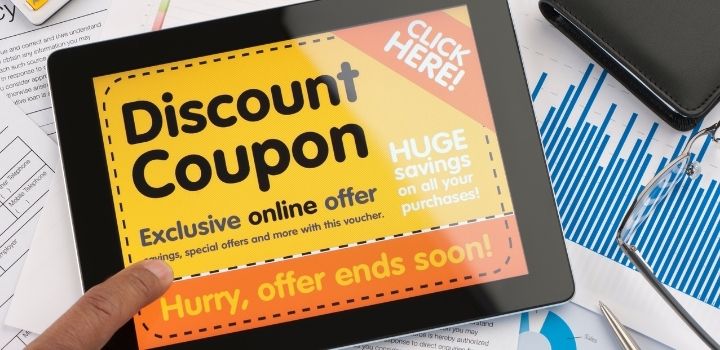 Offer Discount/Coupons to Boost WooCommerce Sales