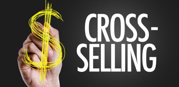 Cross-Selling and Upselling