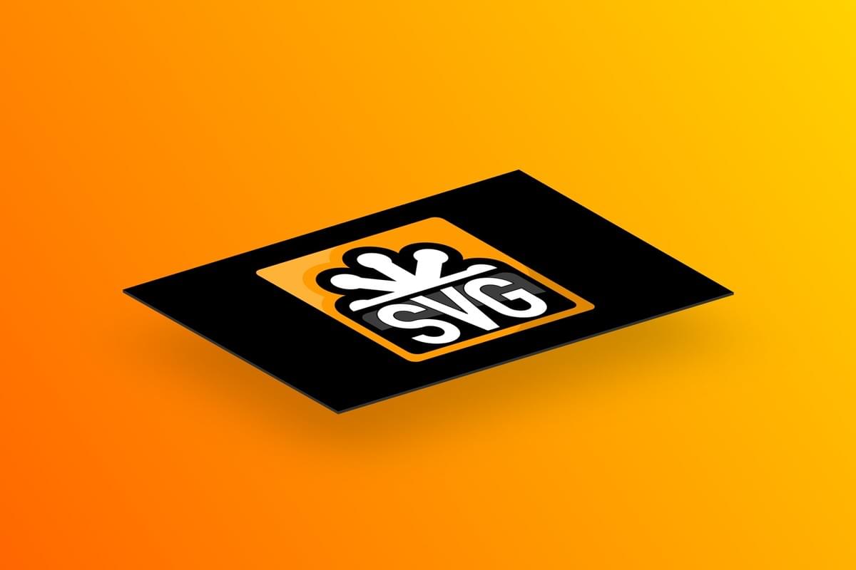 รูปภาพ Svg ดีสำหรับ SEO หรือไม่