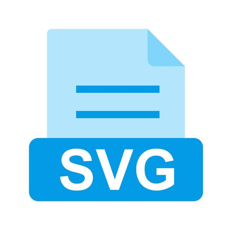 คุณควรใช้โลโก้ Svg บนเว็บไซต์หรือไม่?