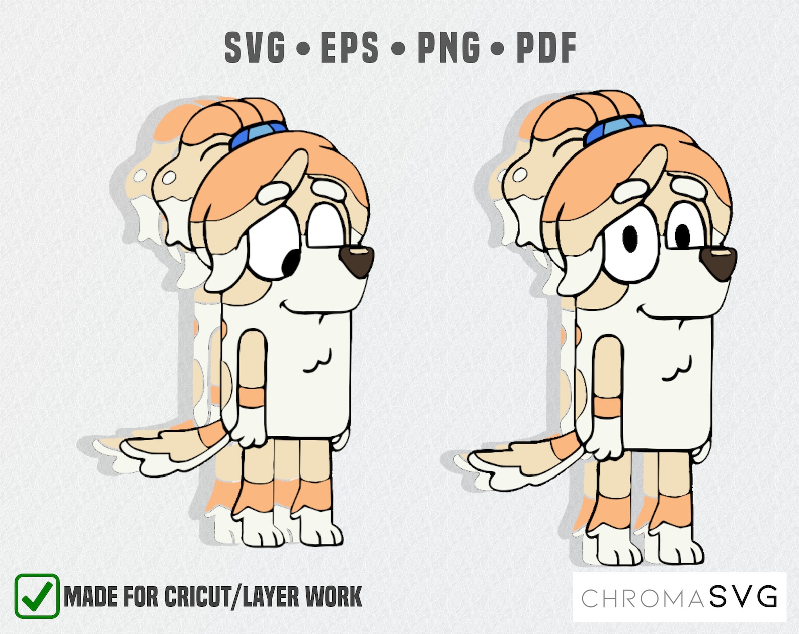Superposition de fichiers SVG