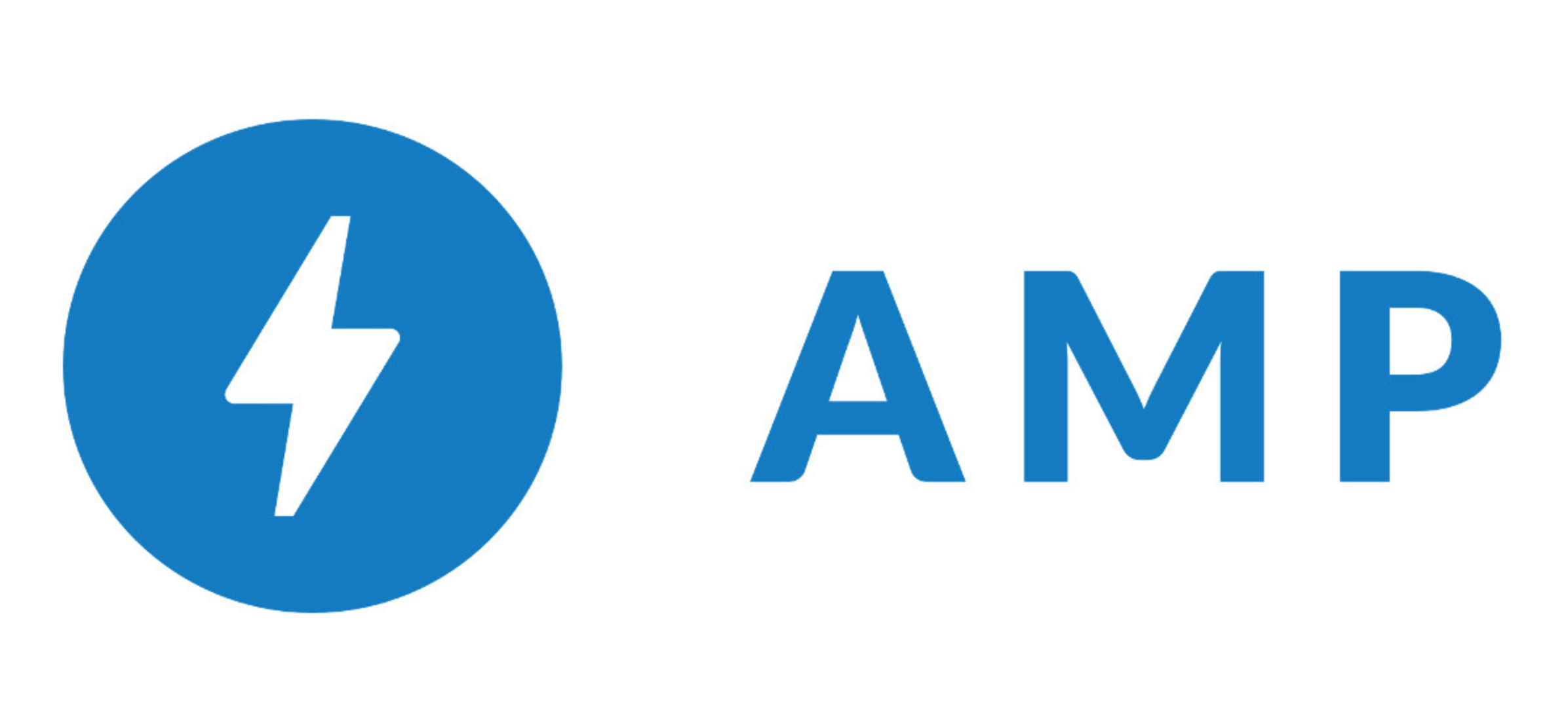 Logo AMP