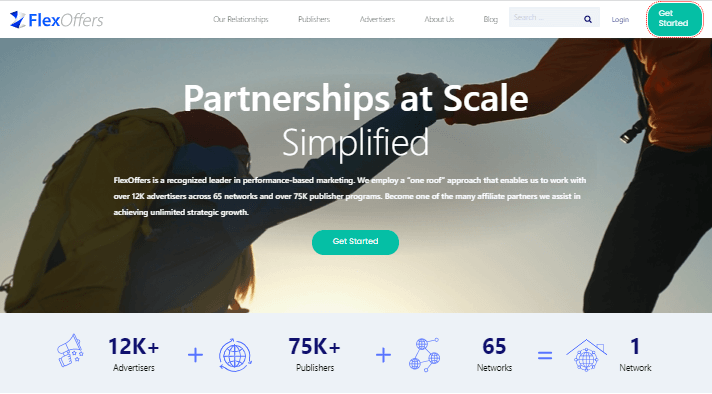 13 Top Affiliate Programs For Beginners 1