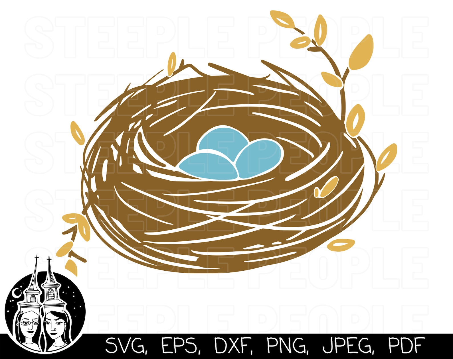 Pouvez-vous imbriquer des SVG ?
