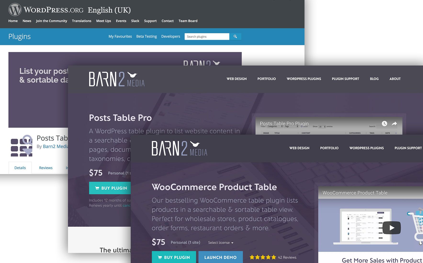 Идеи плагинов