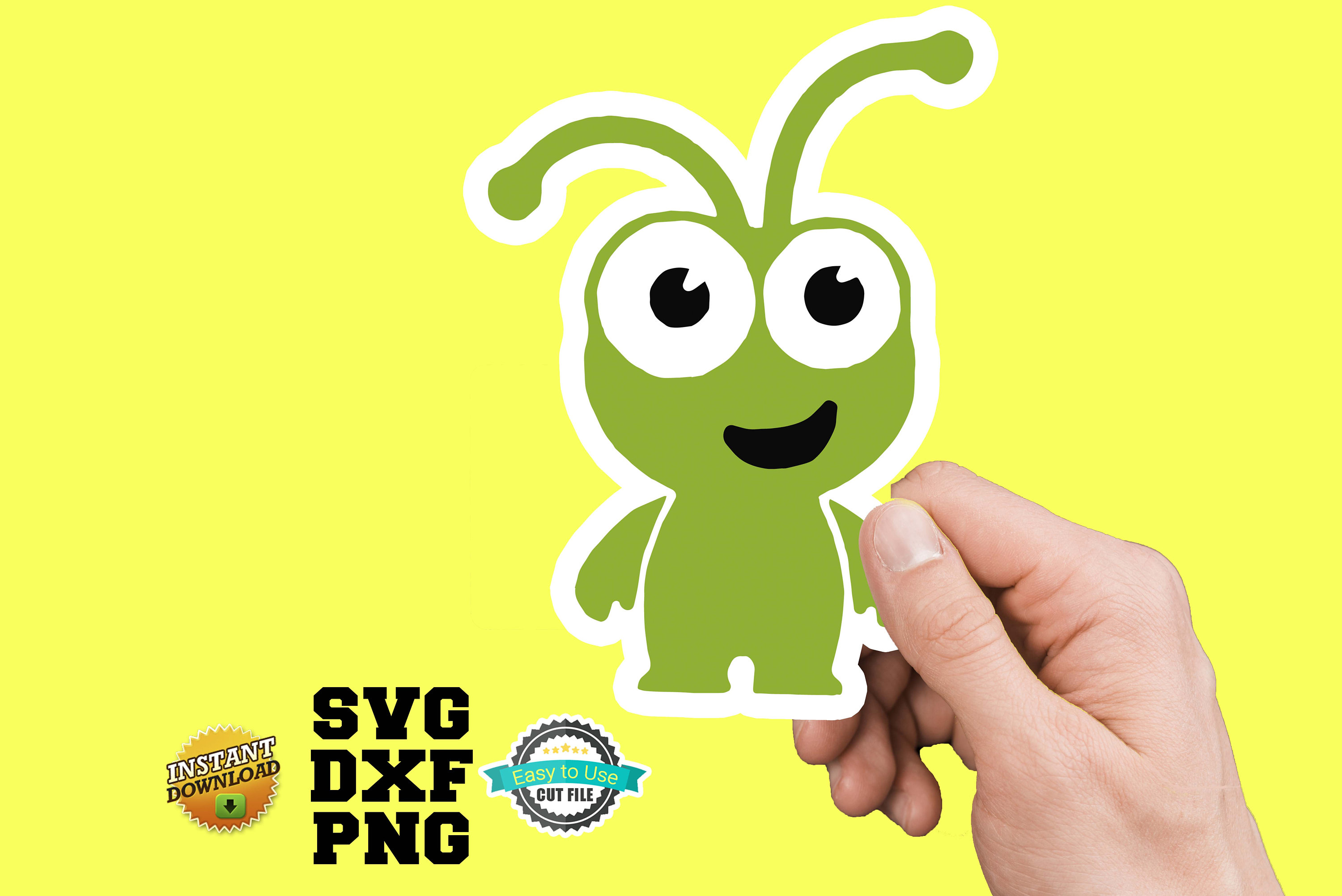 独自の SVG を描画できますか?