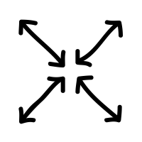 如何放大 Svg 圖像?