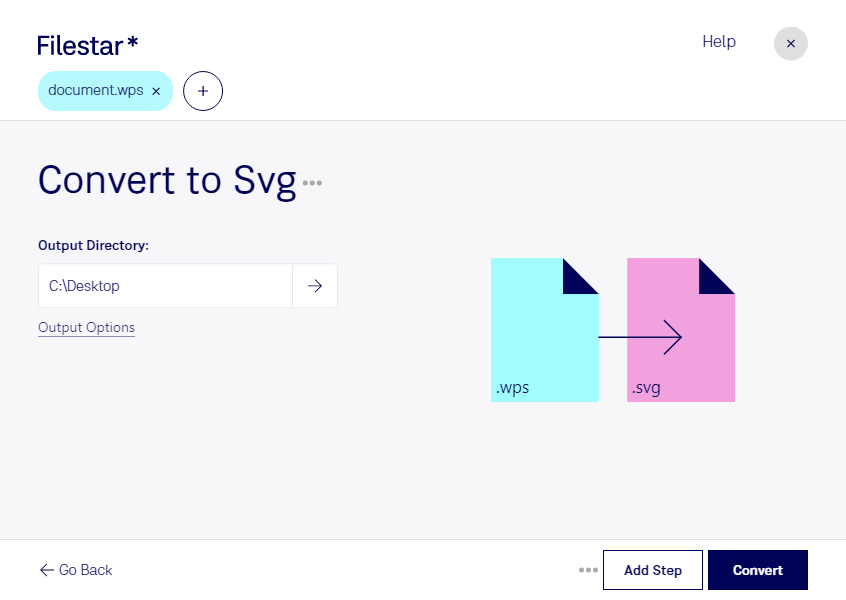 Czy Adobe konwertuje do SVG?