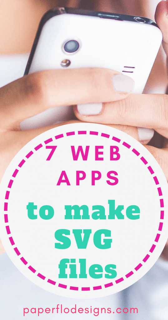 Applications pour créer des fichiers SVG