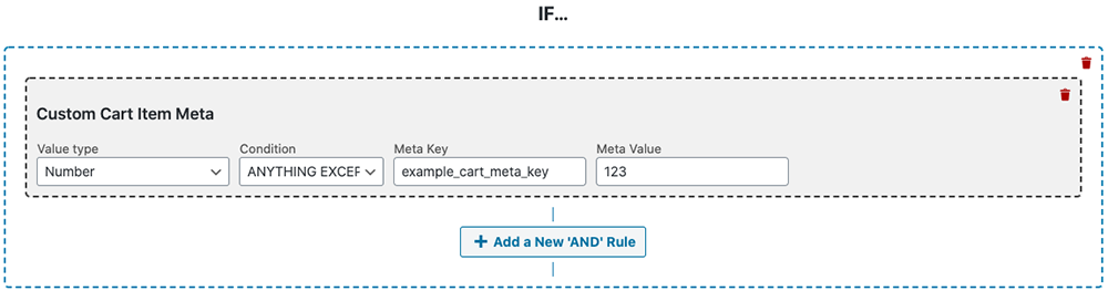 woocommerce-coupon-rule-test-custom-cart-item-meta - Coupons avancés Custom Cart Item Meta